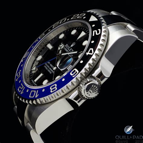 rolex gmt keeps stopping|Rolex not keeping perfect time.